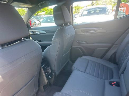 Used 2024 Dodge Hornet GT AWD/4WD image 36