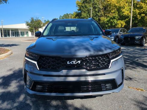 Used 2023 Kia Sorento SX image 10
