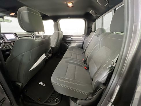Used 2022 RAM 1500 Big Horn AWD/4WD image 23