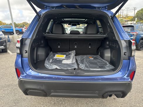 New 2026 Subaru Forester Touring image 31