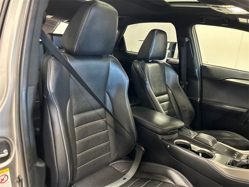 Used 2018 Lexus NX 300 F Sport image 32