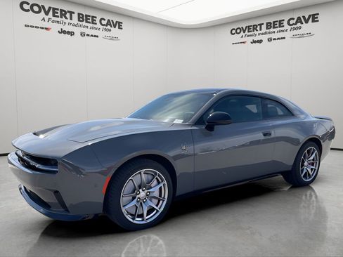 New 2025 Dodge Charger R/T Scat Pack w/ Track Pack image 4