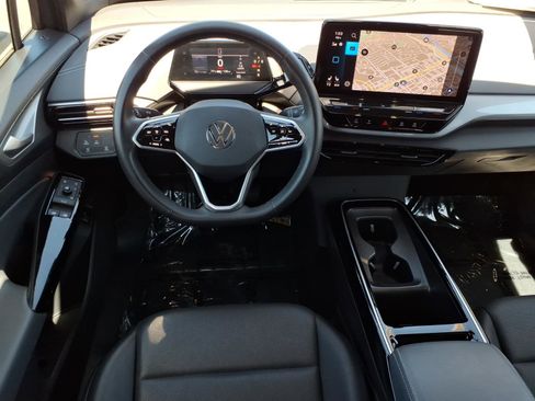 Certified 2023 Volkswagen ID.4 S RWD image 25
