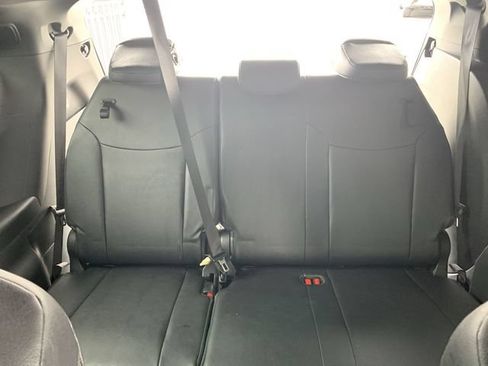 Certified 2025 Toyota Sienna Platinum AWD/4WD image 35