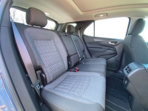 Used 2024 Chevrolet Equinox LT AWD/4WD image 26