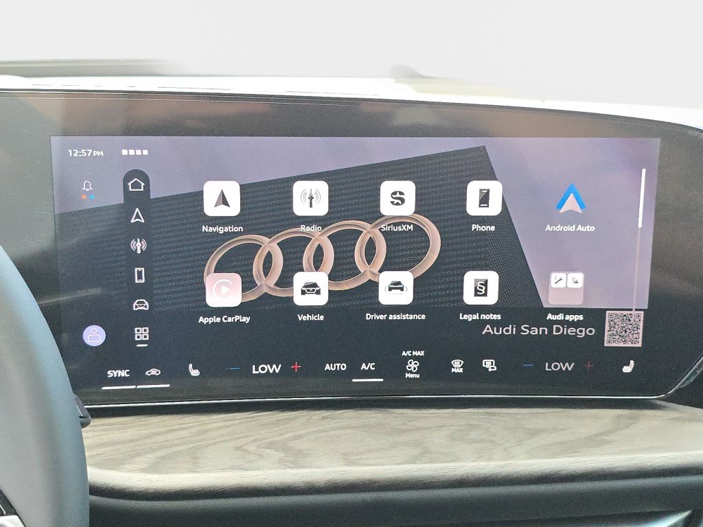 New 2026 Audi Q5 Premium Plus AWD/4WD image 24