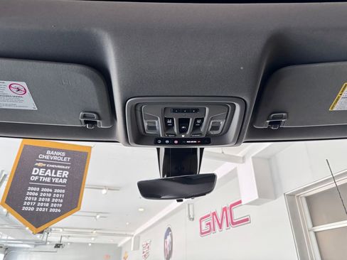 Used 2021 GMC Sierra 2500 Denali w/ Denali Ultimate Package image 31