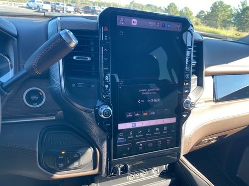 New 2026 RAM 2500 Limited image 20