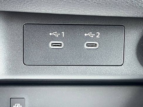 New 2026 Nissan Rogue Platinum AWD/4WD image 7