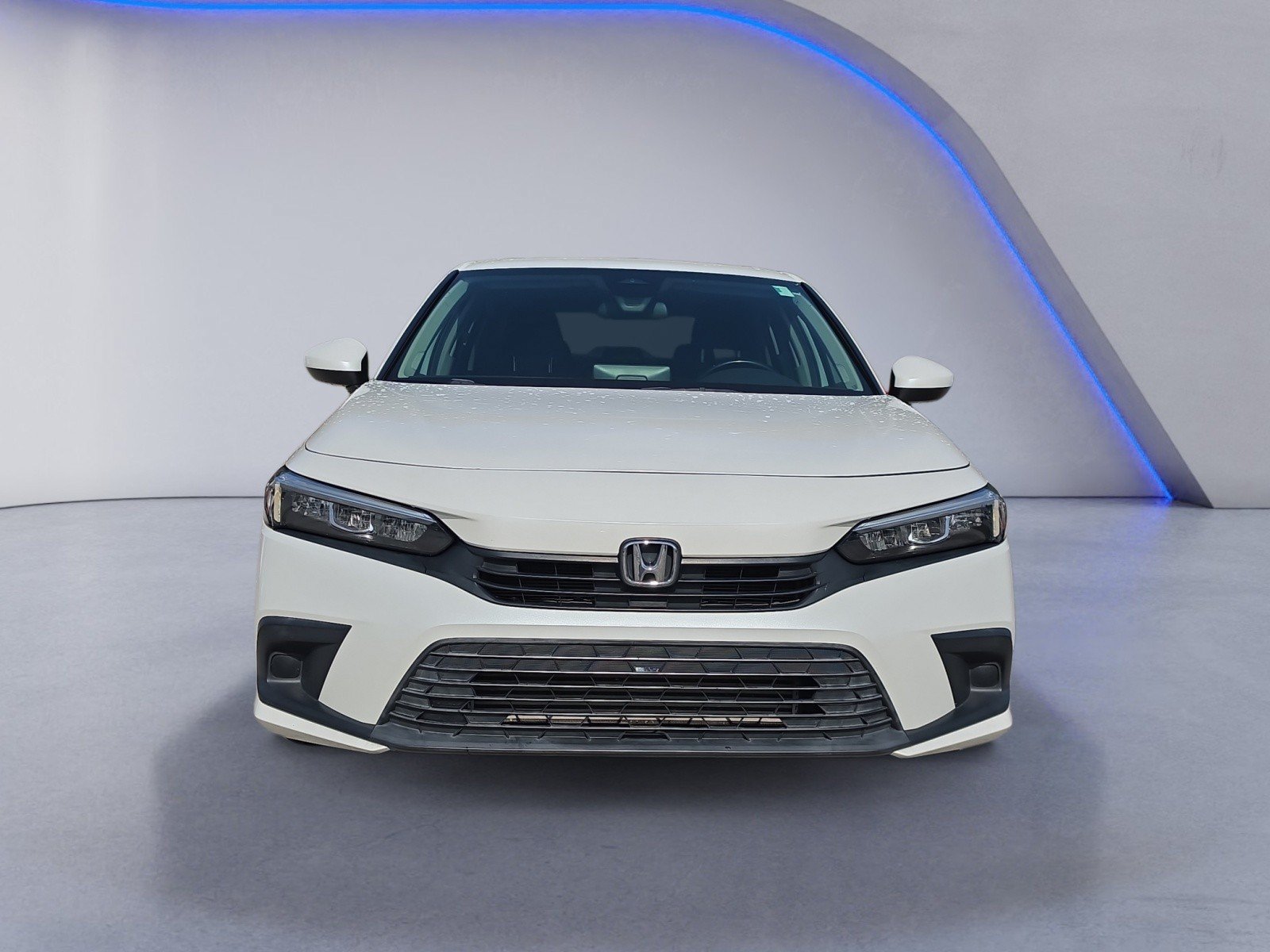 Used 2022 Honda Civic EX image 8