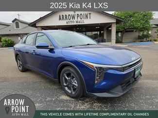 Used 2025 Kia K4 FWD video 1