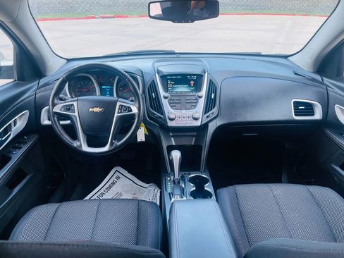 Used 2013 Chevrolet Equinox LT w/ Driver Convenience Package image 12