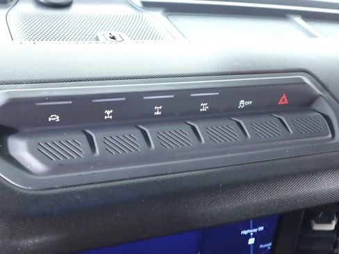 Used 2021 Ford Bronco First Edition AWD/4WD image 16