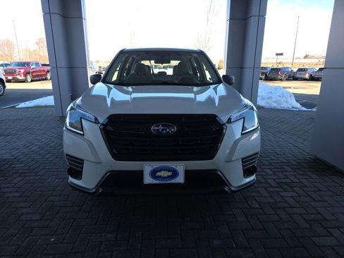 Used 2022 Subaru Forester image 6
