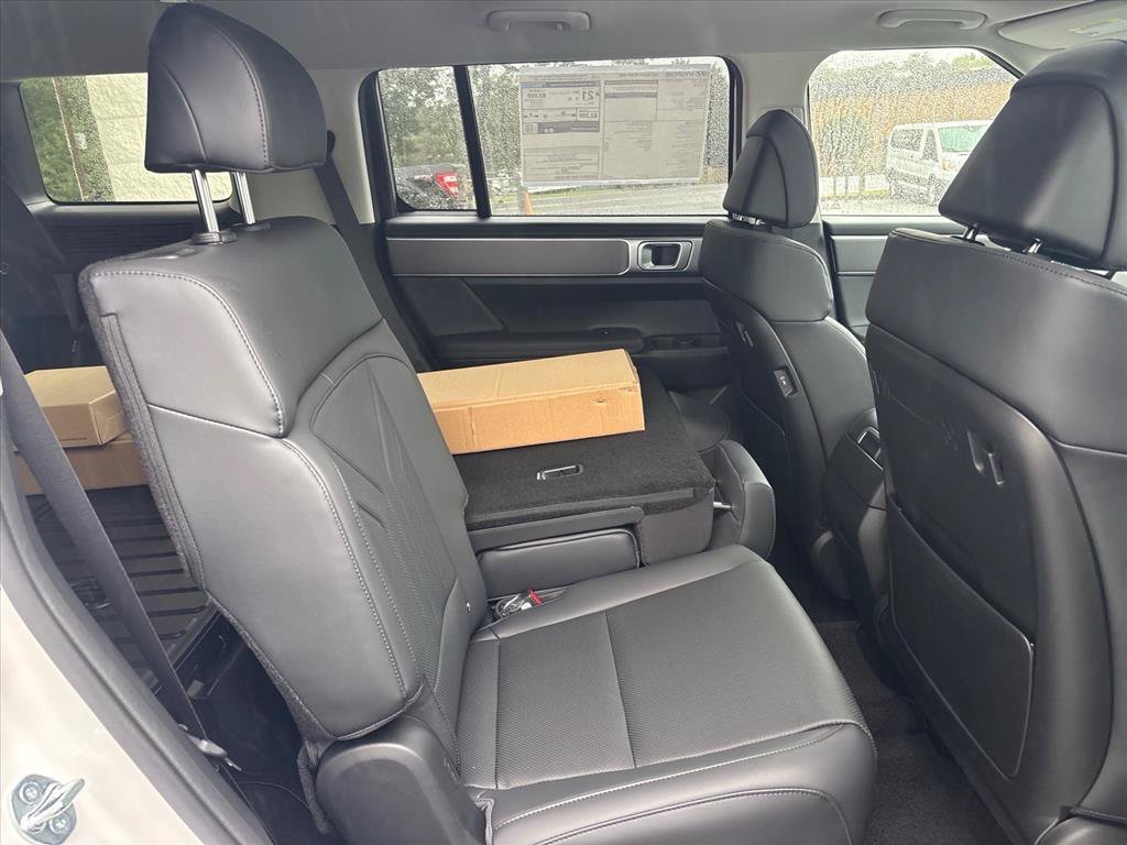 New 2027 Hyundai Santa Fe XRT AWD/4WD image 11