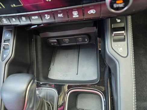 Used 2023 Kia Telluride EX image 48