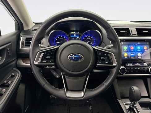 Used 2019 Subaru Outback 2.5i Limited w/ Popular Package #2 image 12