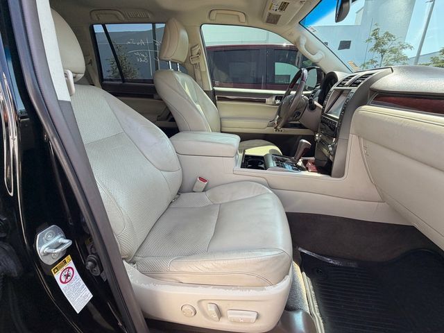 Used 2014 Lexus GX 460 Luxury AWD/4WD image 14