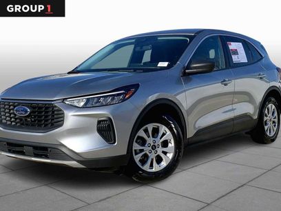 Used 2024 Ford Escape Active