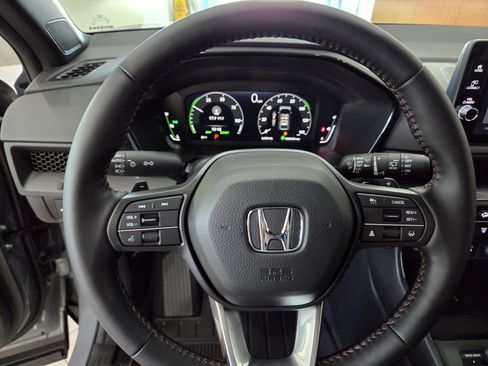 New 2026 Honda CR-V Sport-L image 10