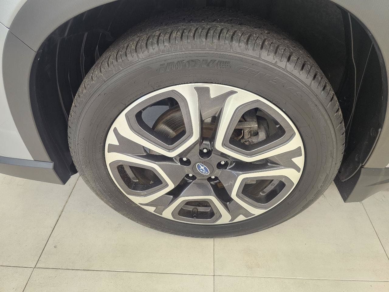 Used 2023 Subaru Ascent Touring AWD/4WD image 24