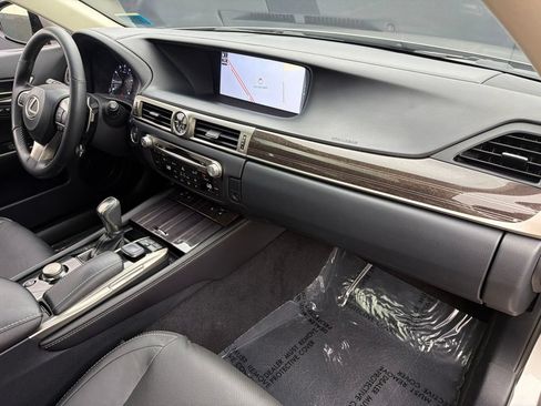 Used 2016 Lexus GS 350 AWD w/ Premium Package image 27