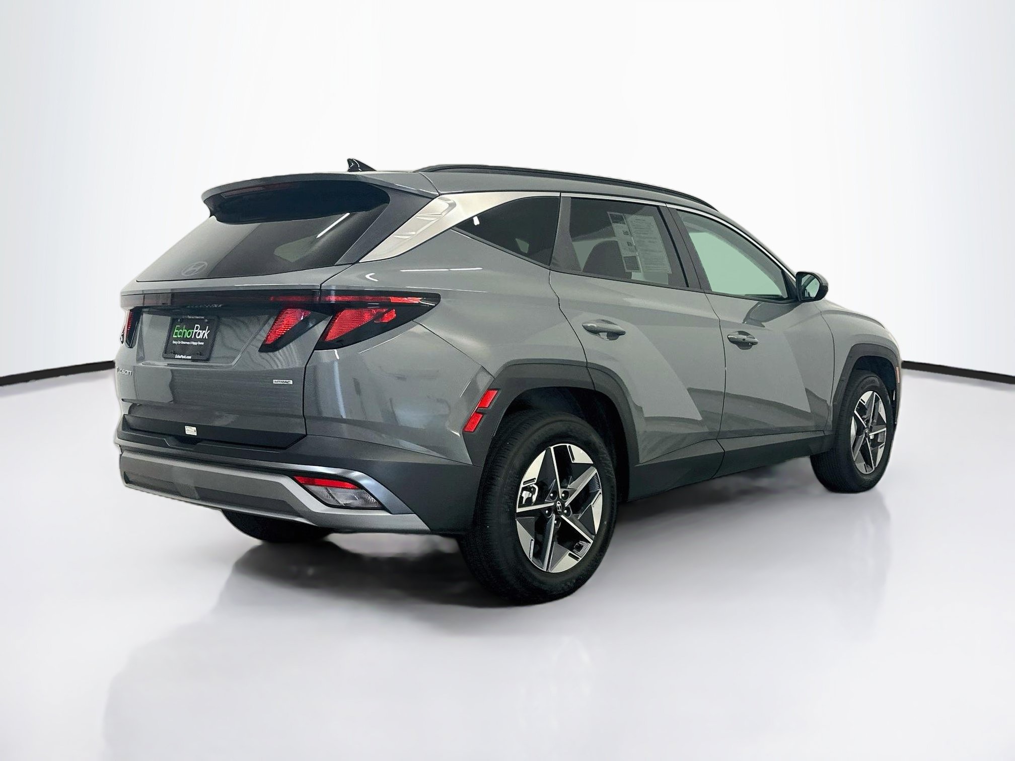 Used 2026 Hyundai Tucson SEL Plus AWD/4WD image 9
