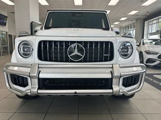 Used 2027 Mercedes-Benz G 63 AMG 4MATIC video 2