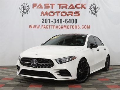 Used 2019 Mercedes-Benz A 220