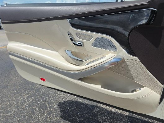 Used 2018 Mercedes-Benz S 560 4MATIC Coupe image 13