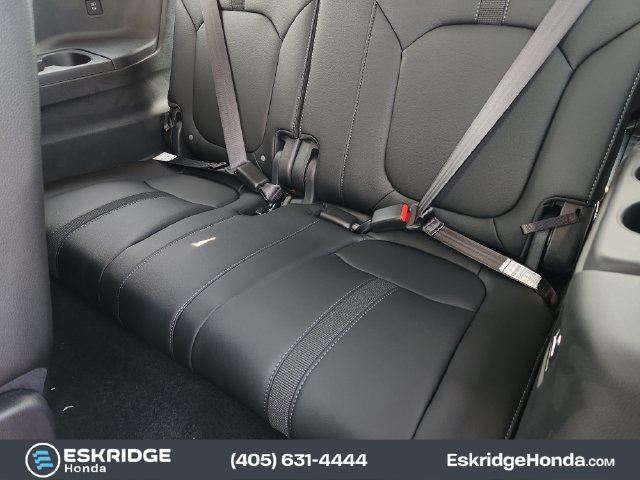 New 2026 Honda Pilot EX-L image 20