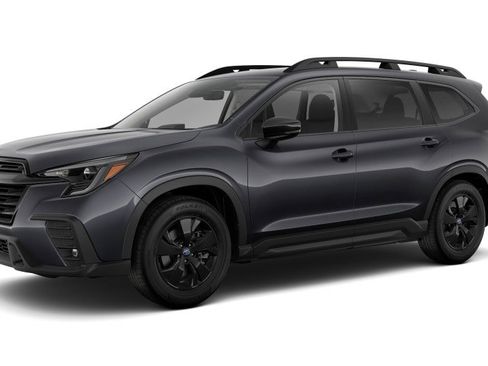 New 2026 Subaru Ascent Premium AWD/4WD image 8