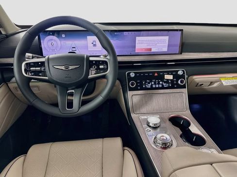 New 2027 Genesis GV80 2.5T Prestige AWD/4WD image 19