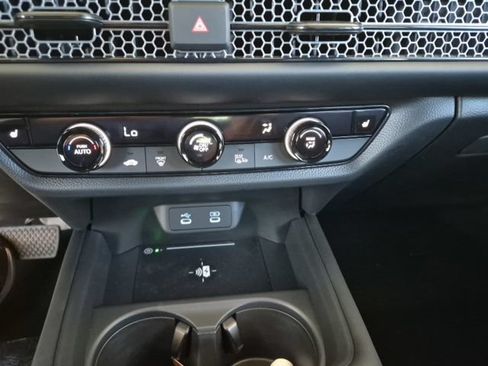 New 2026 Honda CR-V EX image 27