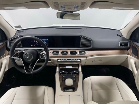 Certified 2026 Mercedes-Benz GLE 350 4MATIC image 30