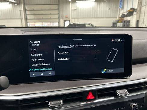 New 2026 Kia Sorento SX Prestige image 22