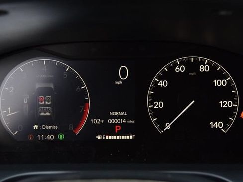 New 2027 Honda HR-V Sport image 11