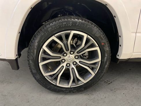 New 2026 RAM 1500 Tungsten AWD/4WD image 15