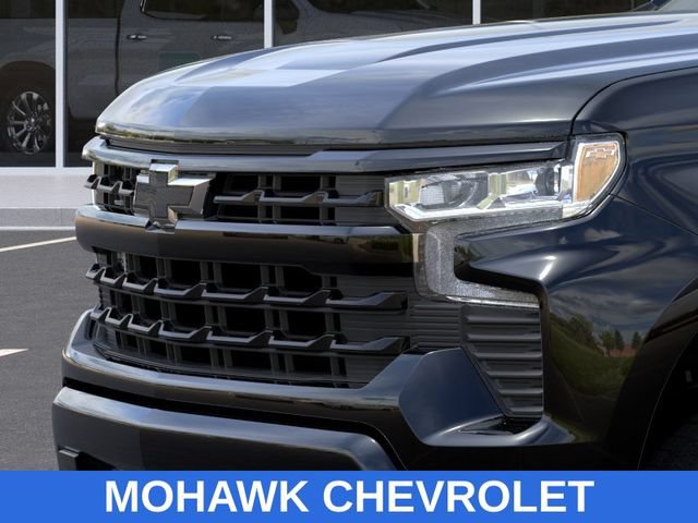 New 2026 Chevrolet Silverado 1500 RST AWD/4WD image 13