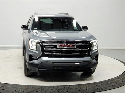 New 2026 GMC Terrain Elevation w/ Elevation Premium Package