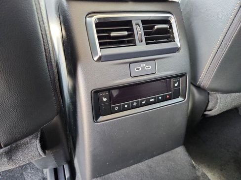 New 2026 MAZDA CX-90 3.3 Turbo w/ Premium Sport Pkg image 22