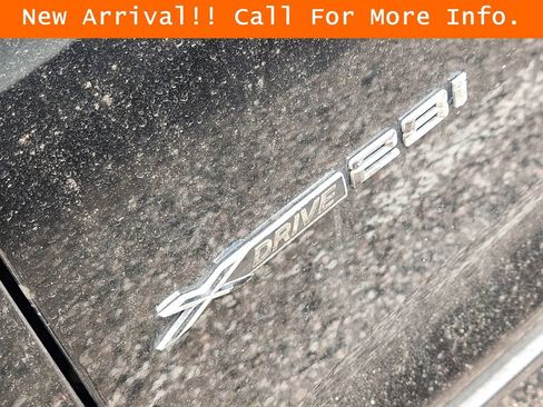 Used 2013 BMW X3 xDrive28i AWD/4WD image 11
