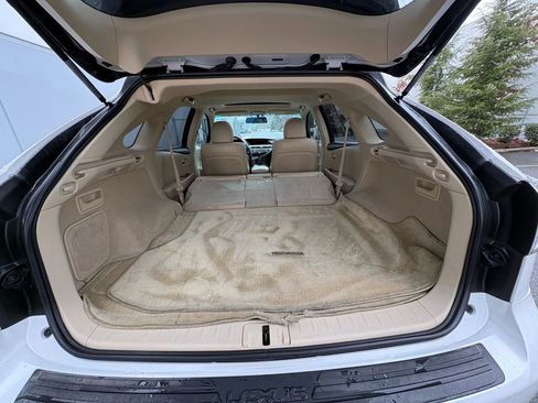 Used 2011 Lexus RX 350 2WD w/ Premium Pkg image 23