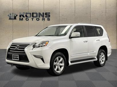 Used 2019 Lexus GX 460