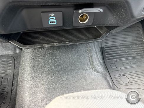 Used 2024 Ford F250 XL w/ XL Chrome Package image 21