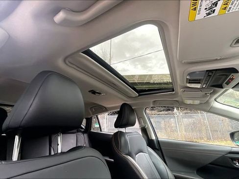 Used 2024 Subaru Crosstrek 2.5i Limited AWD/4WD image 22