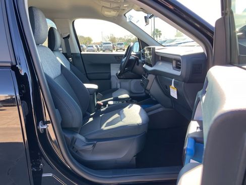 New 2026 Ford Maverick XLT image 11