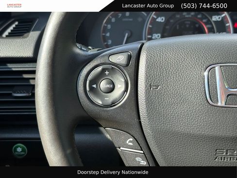 Used 2013 Honda Accord Sport image 11