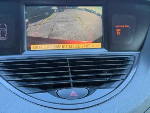 Used 2009 Subaru Tribeca Limited image 11