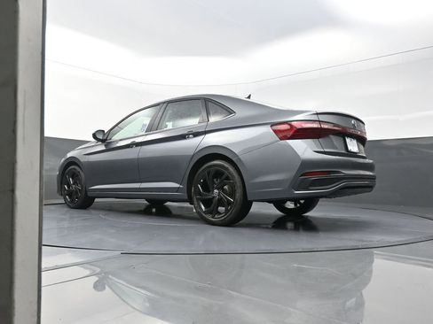 New 2026 Volkswagen Jetta SE FWD image 25